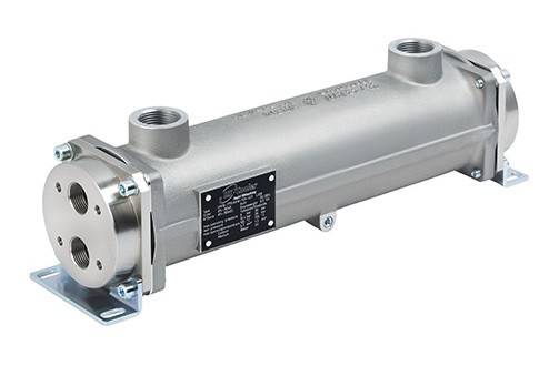 O Trocador de Calor HS COOLER KS20-ACN-420-L800 mantém as temperaturas em equilíbrio dentro de um sistema, transferindo calor entre os fluidos.