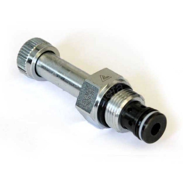 A Válvula Direcional Assento LSV2-10 é utilizada principalmente como válvula de segurança para prensas hidráulicas que precisem atender a NR-12.