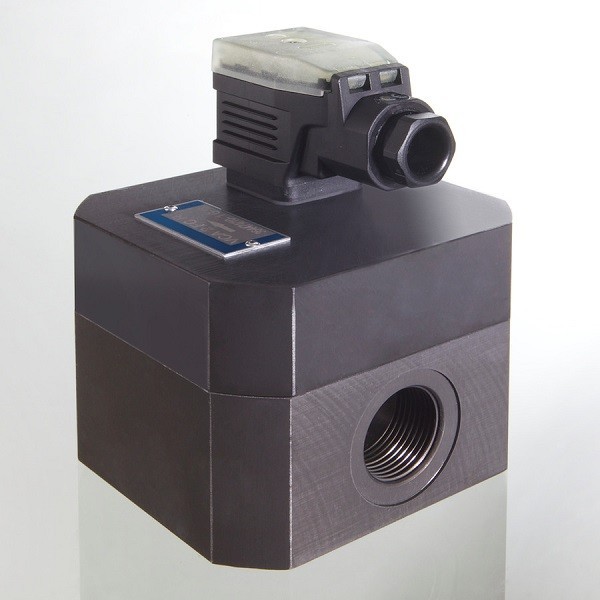 Medidor de vazão de engrenagem VCA 2 FC R1 – KRACHT
