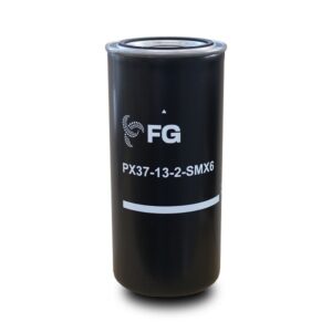 Filtro de baixa pressão PX37-13-2-SMX6 (HC 60)