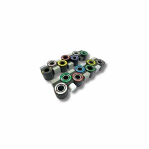 Bobina Solenoide Padrão ATOS SP-COU-220DC ATOS
