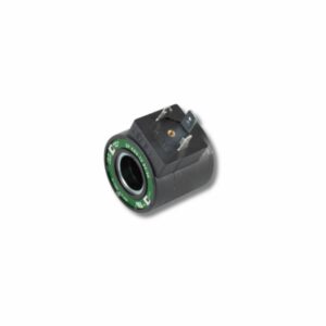 Bobina Solenoide Padrão ATOS SP-COU-12DC ATOS