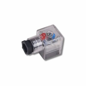 Conector Onda Completa Formato “A”