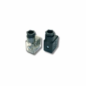 Conector Elétrico DIN 43650