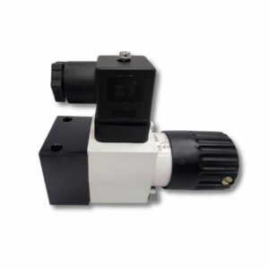 Pressostato Eletro hidráulico HED8OA1X/100K14KW