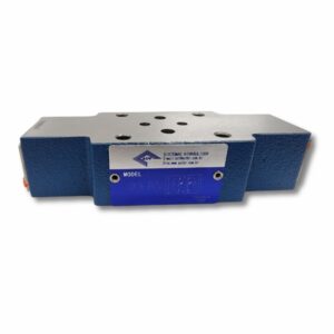 Válvula Modular Reguladora de Vazão Z2FS6-30/S2