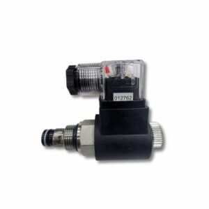 Válvula Direcional Assento Tipo Cartucho LSV-08