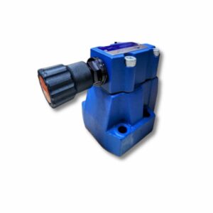 Válvula Reguladora de pressão Tipo Redutora DR10-4-5X/100