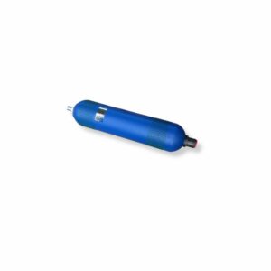 Acumulador de Bexiga H