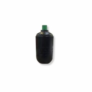Acumulador de Membrana HST