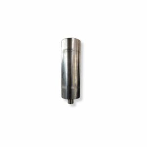 Acumulador em Aço Inox ACSX