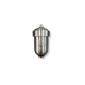 Acumulador em Aço Inox HSTX