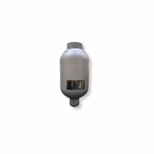 Acumulador em Aço Inox HTRX