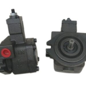 Bomba de palhetas variável – VP-SF-20