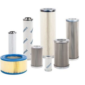 Referência cruzada MAHLE X HYDAC