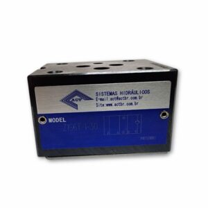 Válvula de Retenção Z1S6T-01