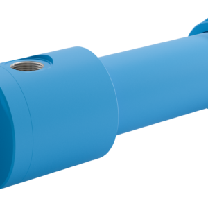 Cilindros Hidráulicos