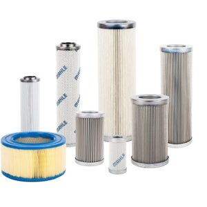 Filtros e Elementos Filtrante