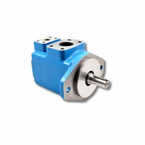 Bomba de Palhetas de Deslocamento Fixo 20VQ-14A-1C22R