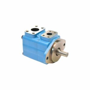 Bomba de Palhetas de Deslocamento Fixo 25VQ-14A-1C22R