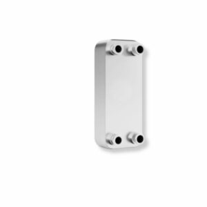 Trocador de Calor de Placas Brasadas – K-030 (K070)