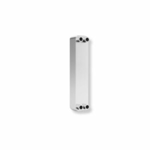 Trocador de Calor de Placas Brasadas – R095