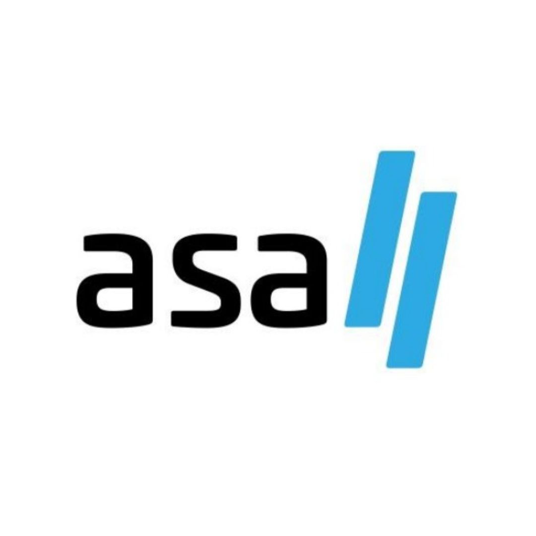 Logo ASA