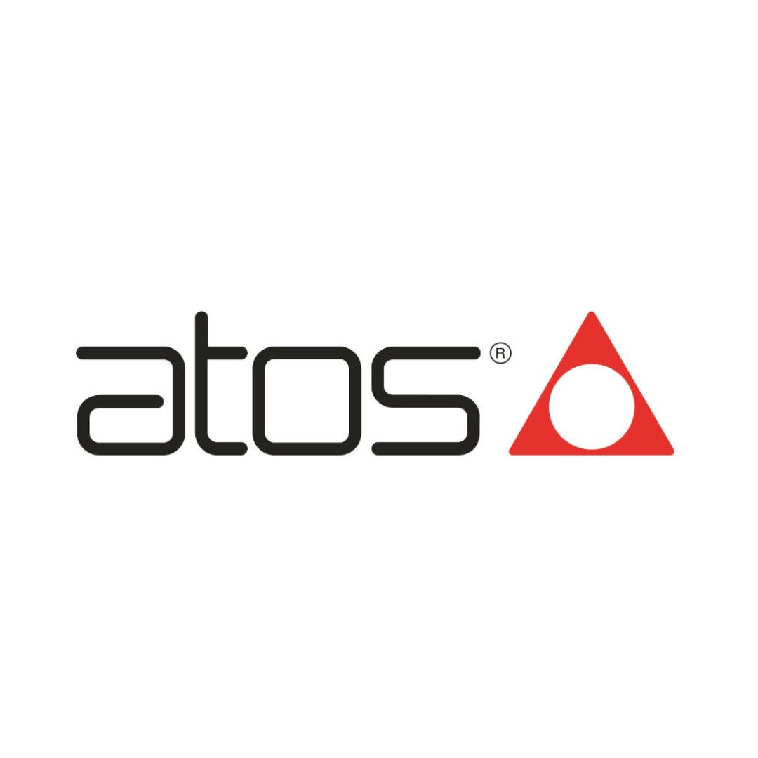 Logo ATOS