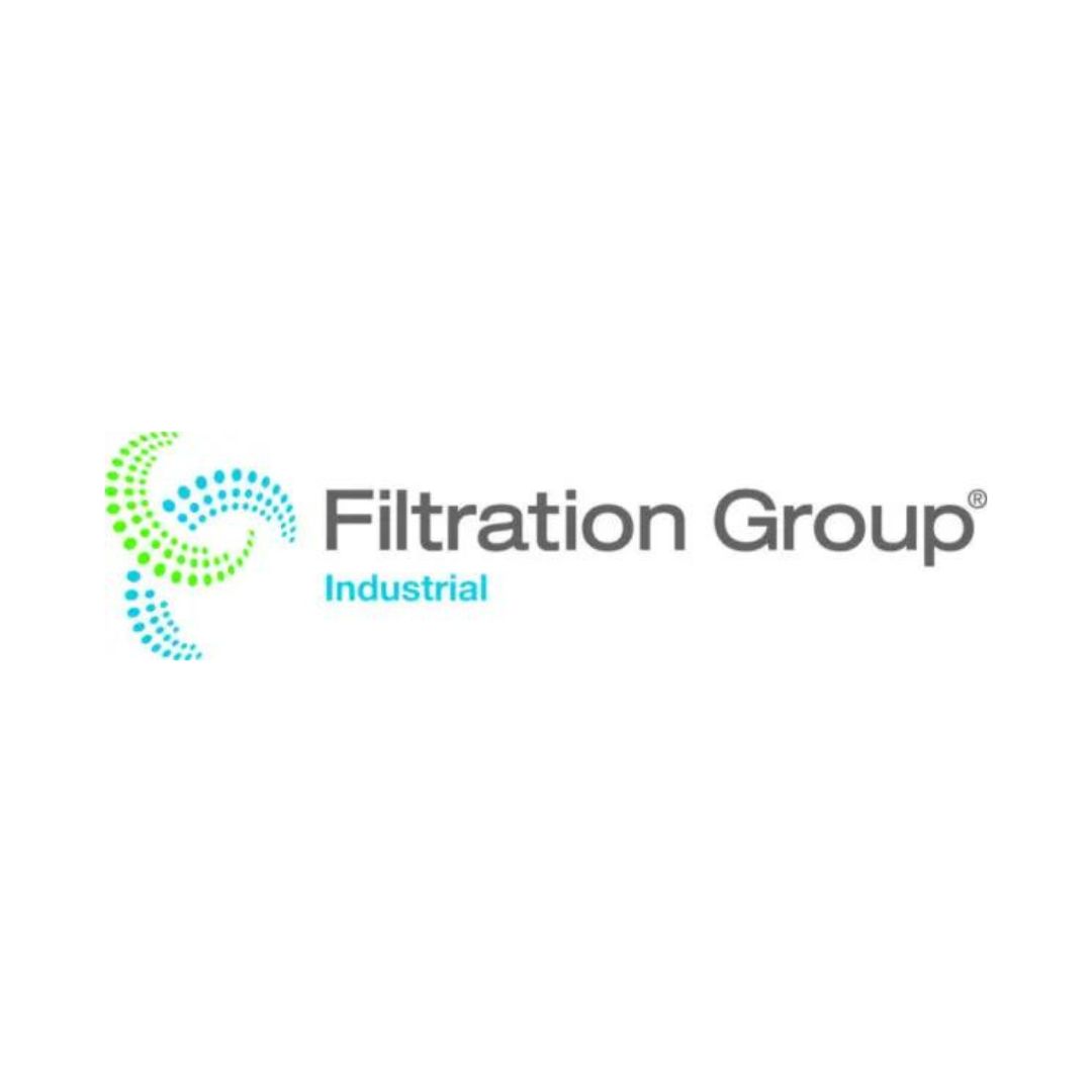 Logo Filtration Group