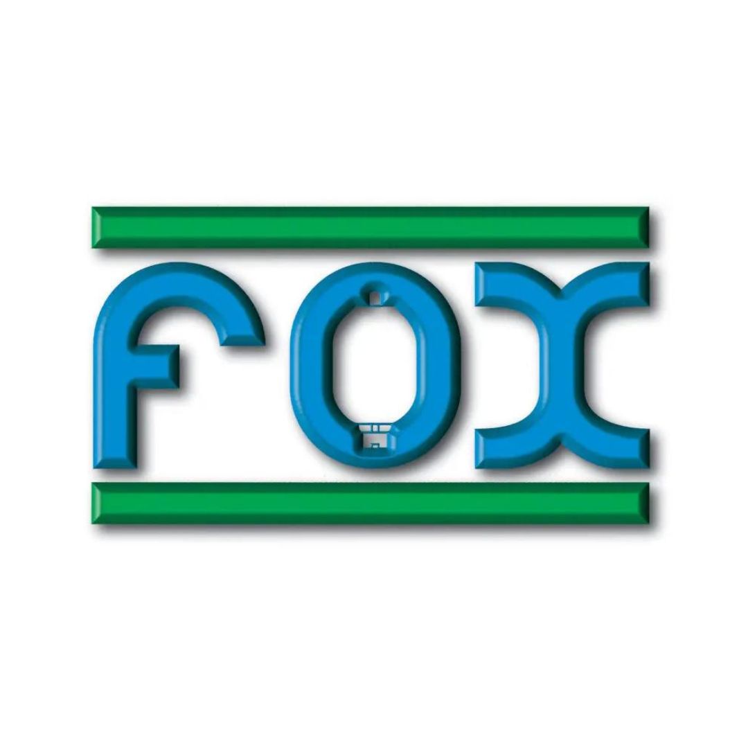 Logo FOX