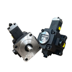 Bomba de Palhetas Variável VP-SF-30-C: 29,3 a 54,12 bar (425 a 785 psi)