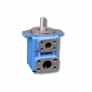 Bomba de Palhetas de Deslocamento Fixo 35VQ-30A-1C22R