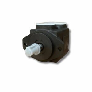 Bomba de Palhetas de Deslocamento Fixo ACT - PFE-31016/1DT-RPC