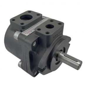 Bomba de Palhetas de Deslocamento Fixo Atos - PFE-32022/3DT
