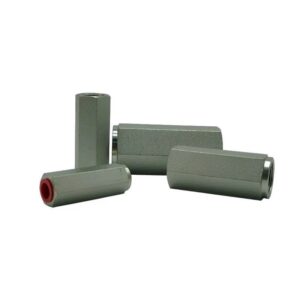 Válvula de Retenção Hidráulica Tipo HG