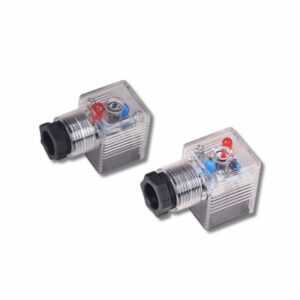 Conector - Com retificador