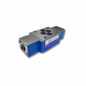 Válvulas Modulares