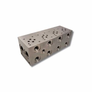BLOCO MANIFOLD TN6