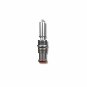 Texto site: Medidor de Vazão Hidráulico Tipo Cartucho QMEH (SUN HYDRAULICS)