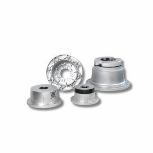 Flange de Ligação