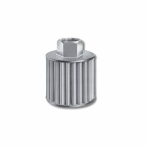 Suction filter