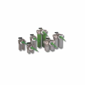 Filtration Group