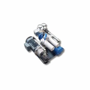 Lubrication systems