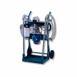 Filter cart